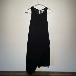 Asymmetrical Leith Dress